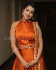 Telugu Actress Bhavya Sri New Pictures