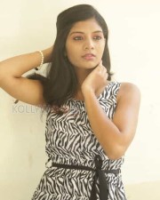 Telugu Actress Bindu Photos