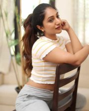Telugu Actress Bommu Lakshmi Photoshoot Pictures