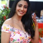 Telugu Actress Daksha Nagarkar at Ravanasura Movie Opening Photos 32 Telugu Actress Daksha Nagarkar at Ravanasura Movie Opening Photos 32