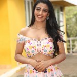 Telugu Actress Daksha Nagarkar at Ravanasura Movie Opening Photos 46 Telugu Actress Daksha Nagarkar at Ravanasura Movie Opening Photos 46
