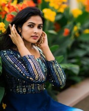 Telugu Actress Divi Vadthya Cute Pics 03