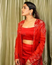 Telugu Actress Eesha Rebba Latest Photoshoot Pics