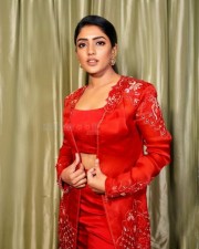 Telugu Actress Eesha Rebba Latest Photoshoot Pics