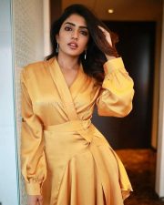 Telugu Actress Eesha Rebba Latest Photoshoot Pics