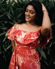 Telugu Actress Eesha Rebba New Sexy Pictures 10