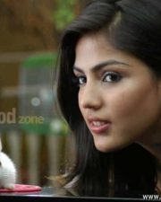 Telugu Actress Riya Pictures