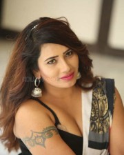 Telugu Actress Sanjana Naidu Photoshoot Pictures