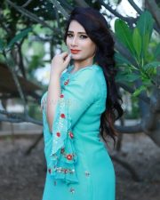 Telugu Actress Sanjana Naidu Photoshoot Stills