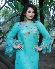 Telugu Actress Sanjana Naidu Photoshoot Stills