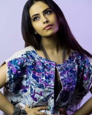 Avika Gor 49 Telugu Movie Actress Avika Gor Latest Photoshoot Pictures