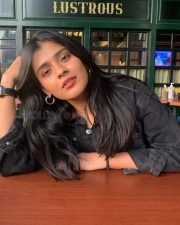 Telugu Movie Actress Hebah Patel Photoshoot Pics