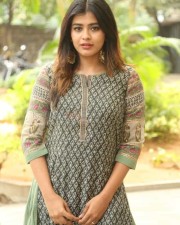 Telugu Movie Actress Hebah Patel Pictures