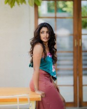 Tempting Eesha Rebba Pictures 02