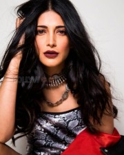 The Eye Heroine Shruti Haasan Photoshoot Pictures 03