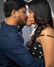 The Night Movie Photoshoot Pictures