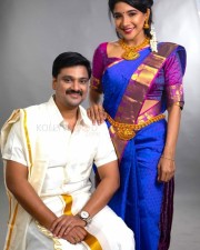 The Night Movie Photoshoot Pictures