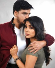 The Night Movie Photoshoot Pictures