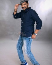 The Night Movie Photoshoot Pictures