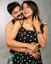 The Night Movie Photoshoot Pictures