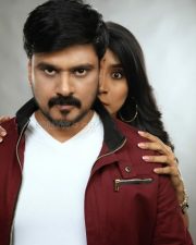 The Night Movie Photoshoot Pictures