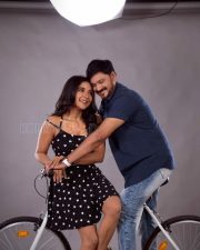 The Night Movie Photoshoot Pictures