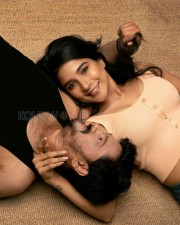 The Night Movie Photoshoot Pictures