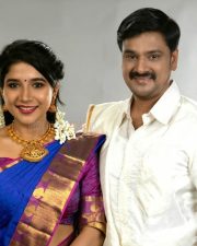 The Night Movie Photoshoot Pictures