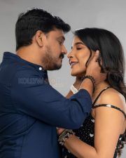 The Night Movie Photoshoot Pictures