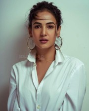 The Power Actress Sonal Chauhan Photos