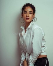 The Power Actress Sonal Chauhan Photos