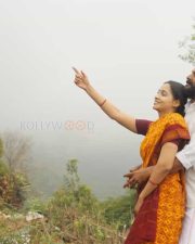 Thean Tamil Movie Pictures