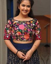 Avika Gor 46 Tolly Actress Avika Gor New Stills