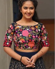 Avika Gor 43 Tolly Actress Avika Gor New Stills