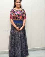 Avika Gor 41 Tolly Actress Avika Gor New Stills