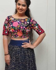 Avika Gor 40 Tolly Actress Avika Gor New Stills