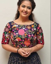 Avika Gor 38 Tolly Actress Avika Gor New Stills