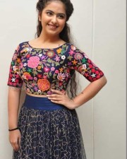 Avika Gor 36 Tolly Actress Avika Gor New Stills