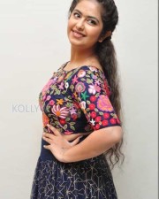 Avika Gor 35 Tolly Actress Avika Gor New Stills