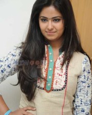 Tollywood Actress Avika Gor Pictures