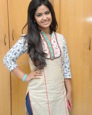 Tollywood Actress Avika Gor Pictures