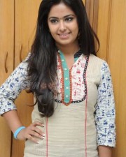 Tollywood Actress Avika Gor Pictures
