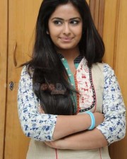 Tollywood Actress Avika Gor Pictures