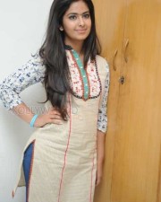 Tollywood Actress Avika Gor Pictures