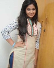 Tollywood Actress Avika Gor Pictures
