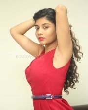 Tollywood Actress Bindu Barbie Pictures