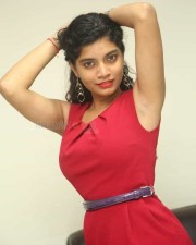 Tollywood Actress Bindu Barbie Pictures