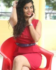 Tollywood Actress Bindu Barbie Pictures