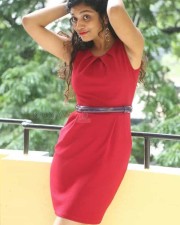 Tollywood Actress Bindu Barbie Pictures