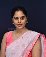 Tollywood Actress Bindu Madhavi at Dhandoraa Teaser Launch Photos 08